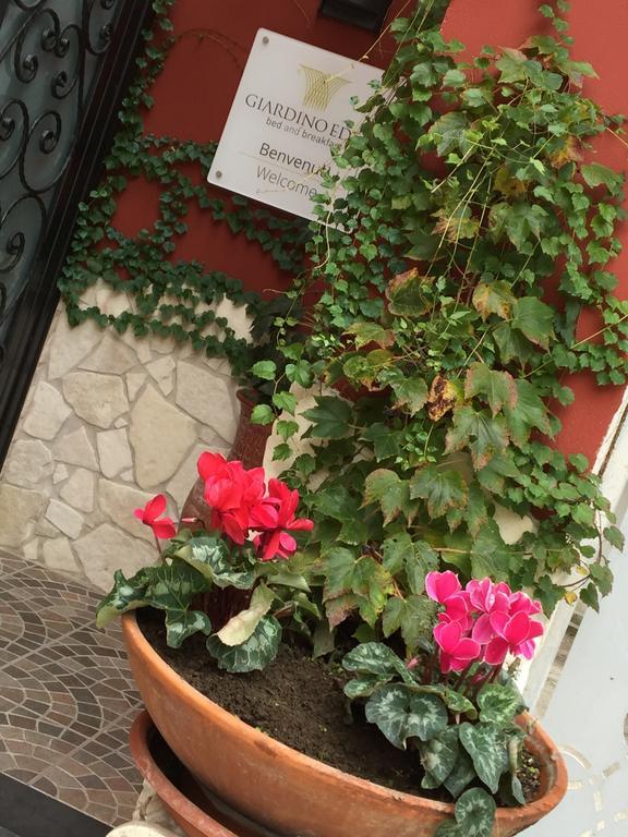 Giardino Eden B&B Naples Room photo