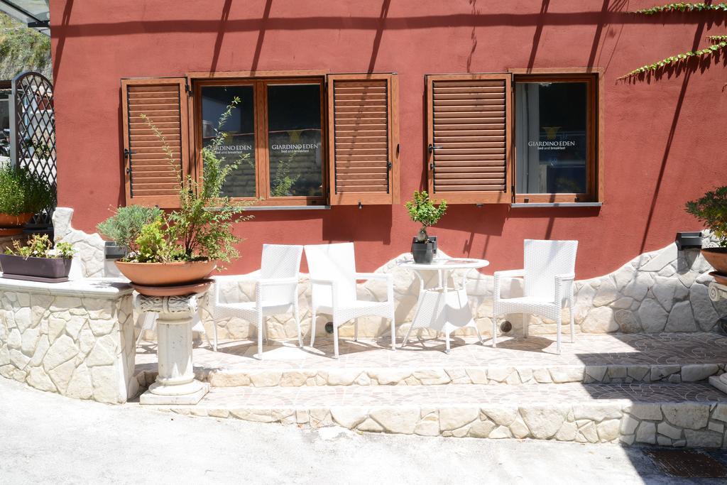 Giardino Eden B&B Naples Exterior photo