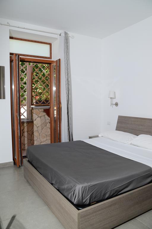 Giardino Eden B&B Naples Exterior photo