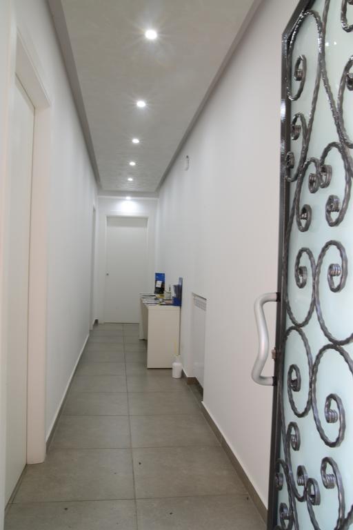Giardino Eden B&B Naples Exterior photo