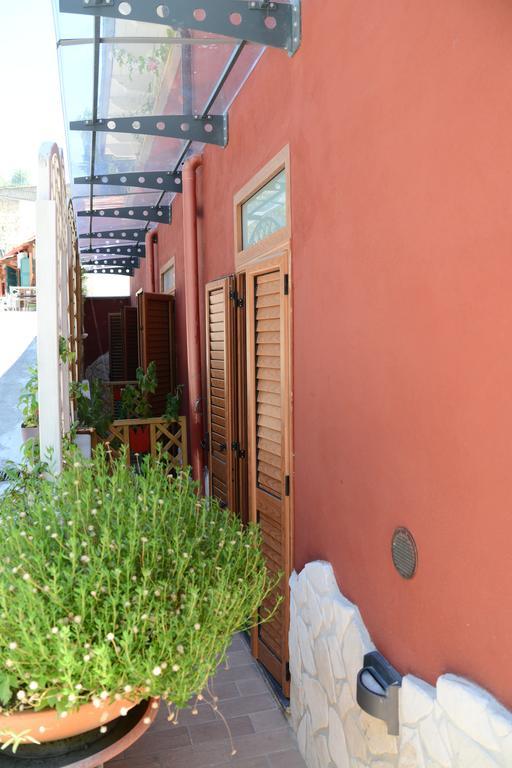 Giardino Eden B&B Naples Exterior photo