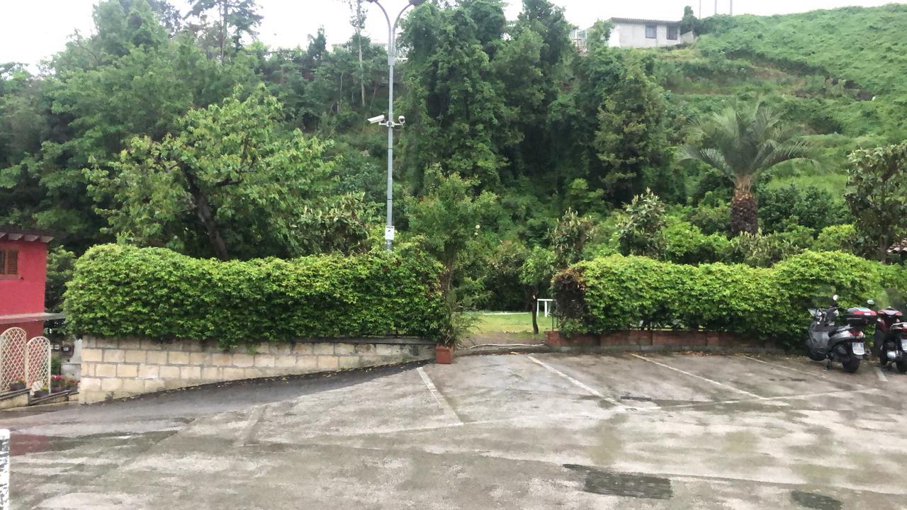 Giardino Eden B&B Naples Exterior photo